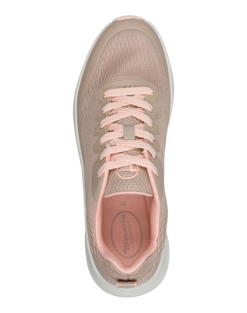 TAMARIS-Sneaker-beige
