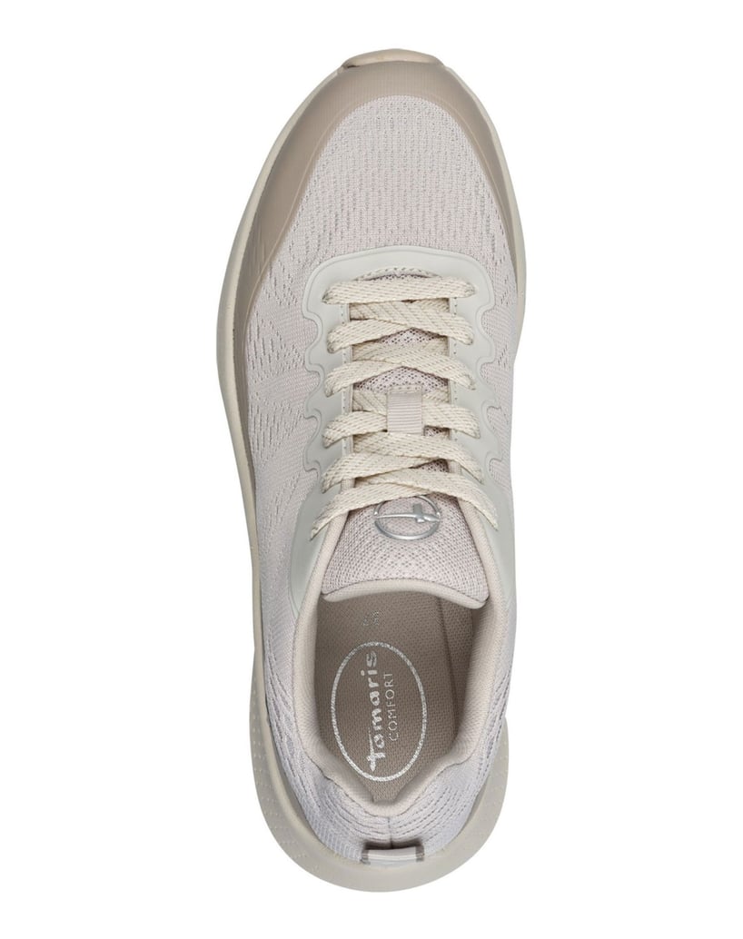TAMARIS-Sneaker-beige