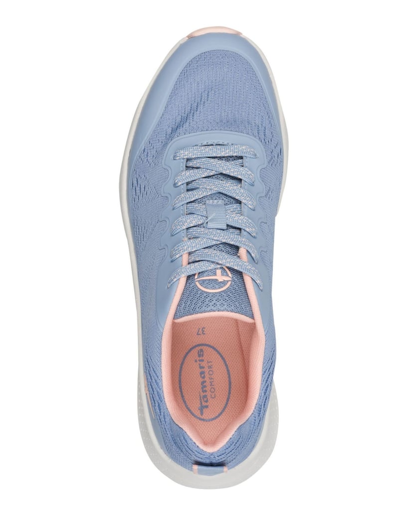 TAMARIS-Sneaker-beige