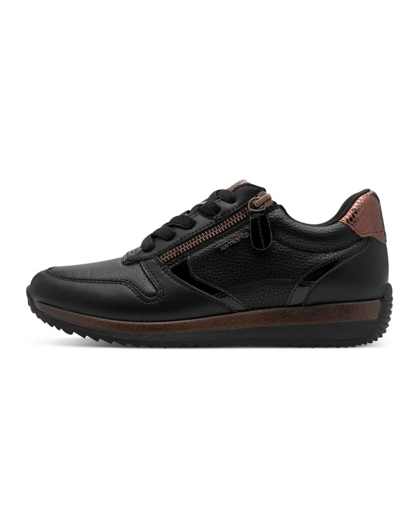 TAMARIS-Sneaker-off-white