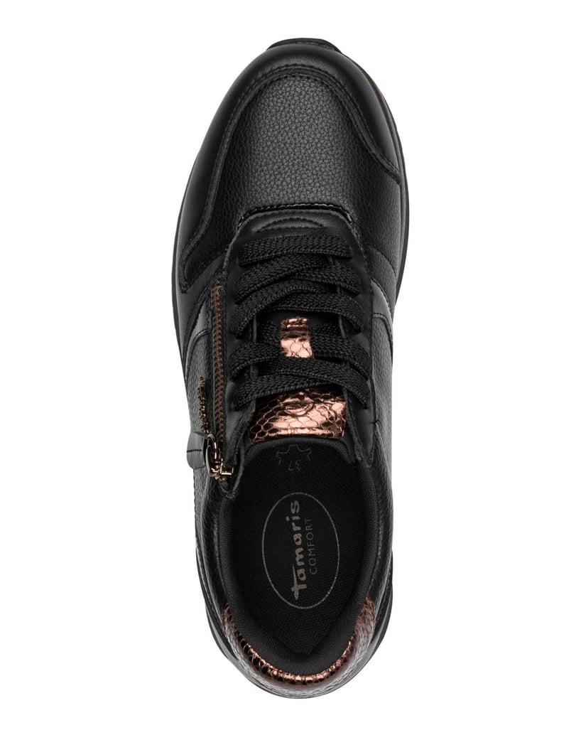 TAMARIS-Sneaker-off-white