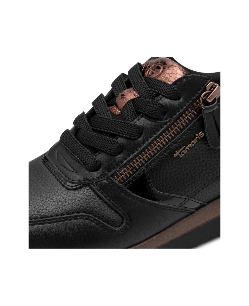 TAMARIS-Sneaker-off-white
