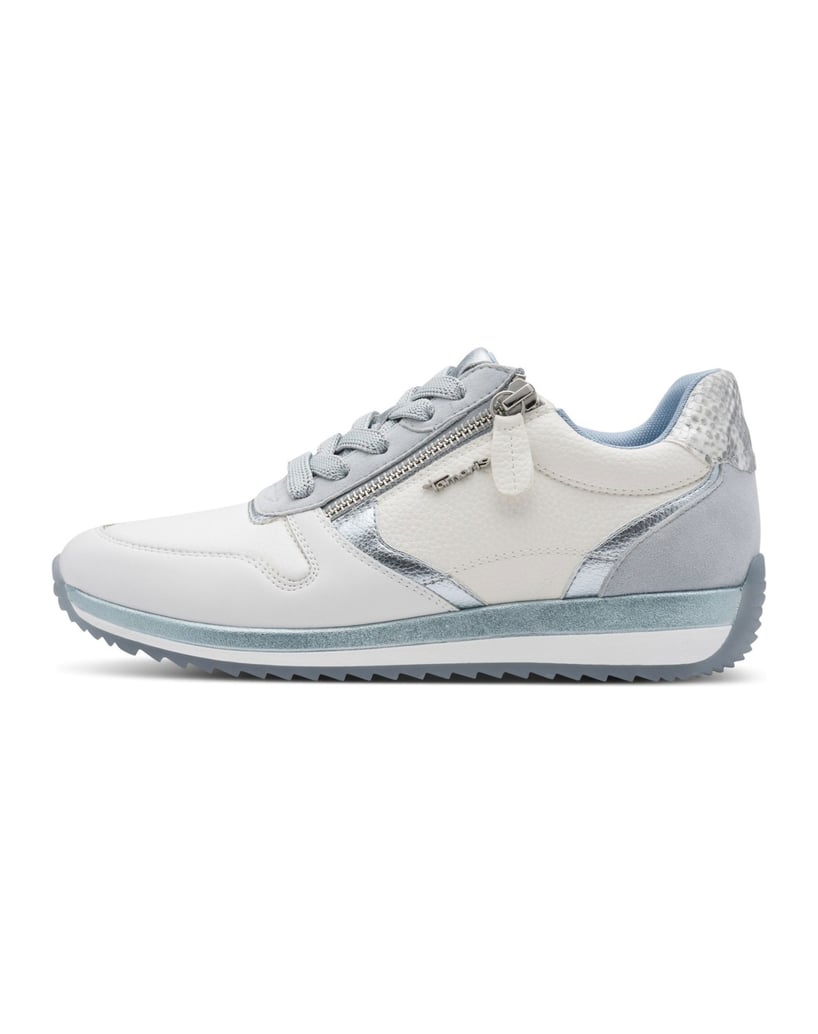 TAMARIS-Sneaker-off-white