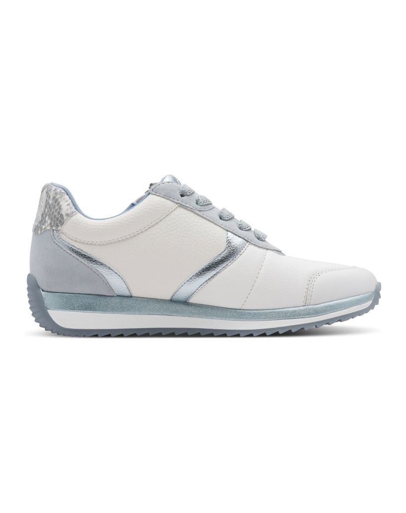 TAMARIS-Sneaker-off-white