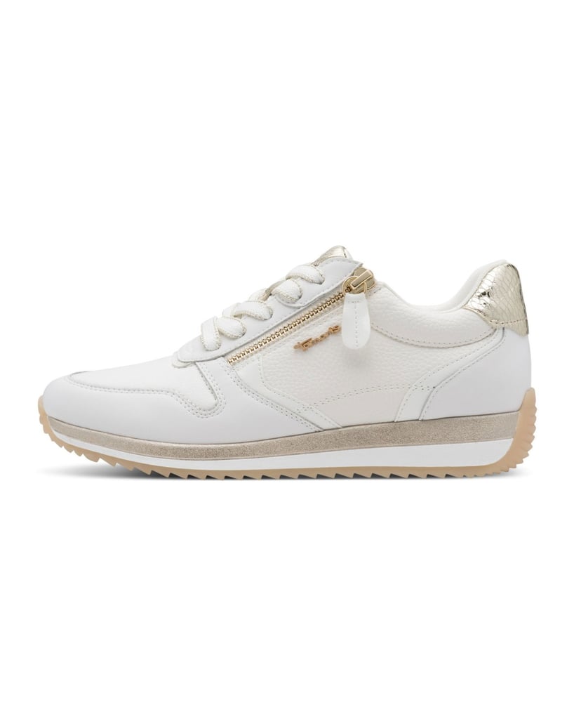 TAMARIS-Sneaker-off-white