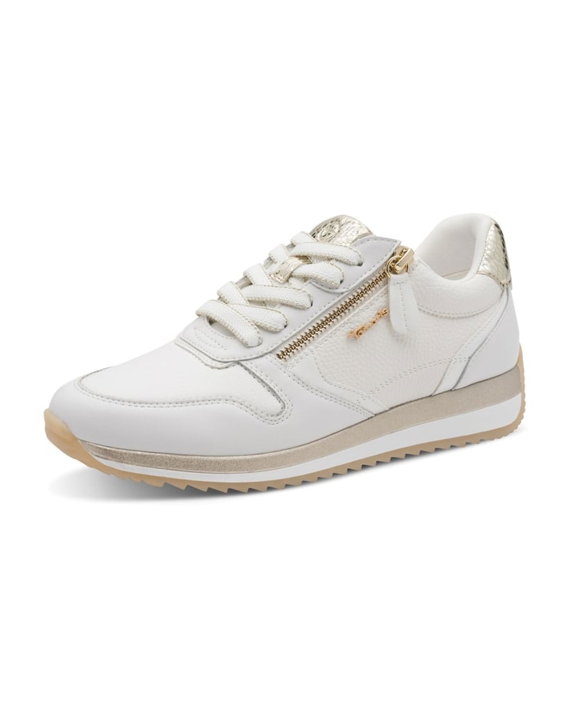 TAMARIS-Sneaker-off-white