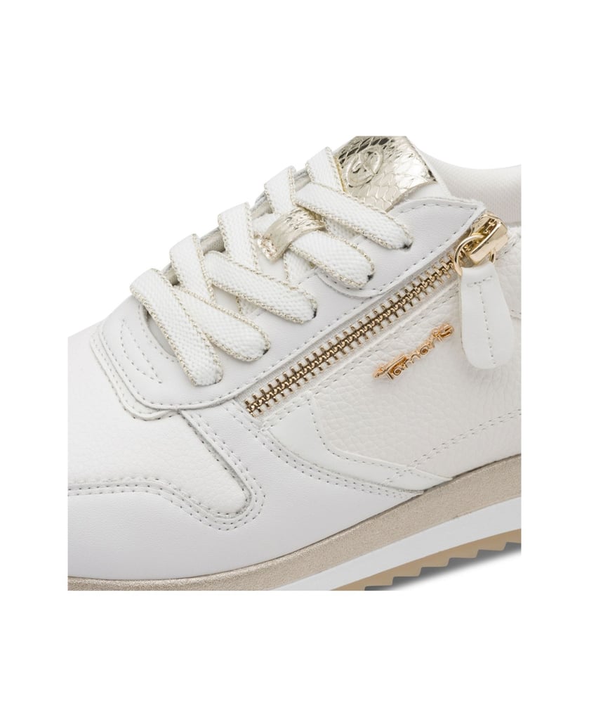 TAMARIS-Sneaker-off-white