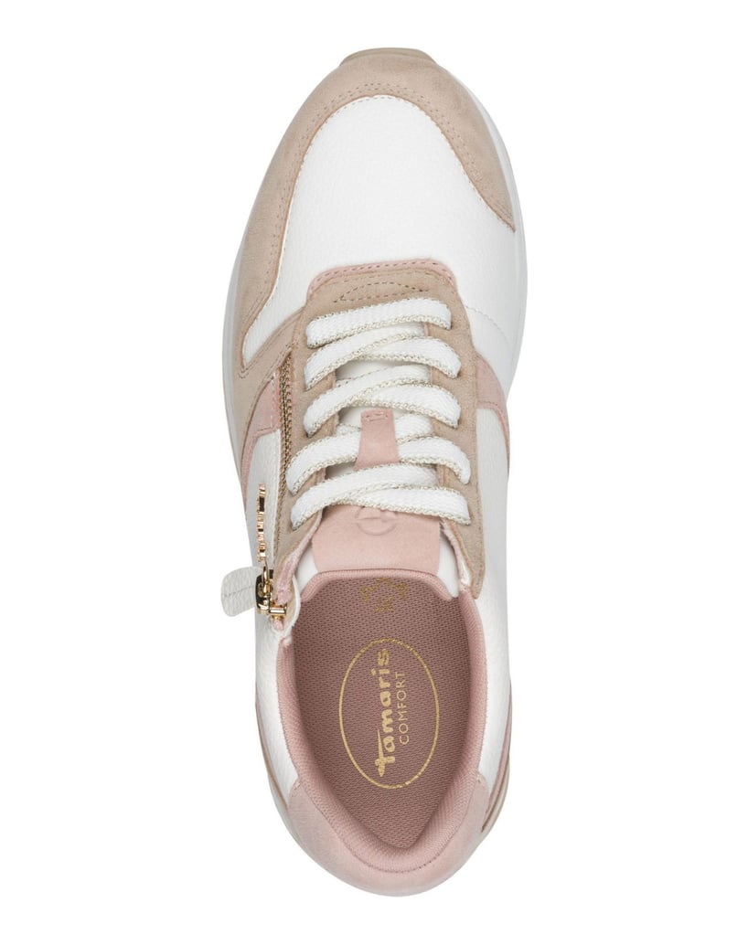 TAMARIS-Sneaker-off-white