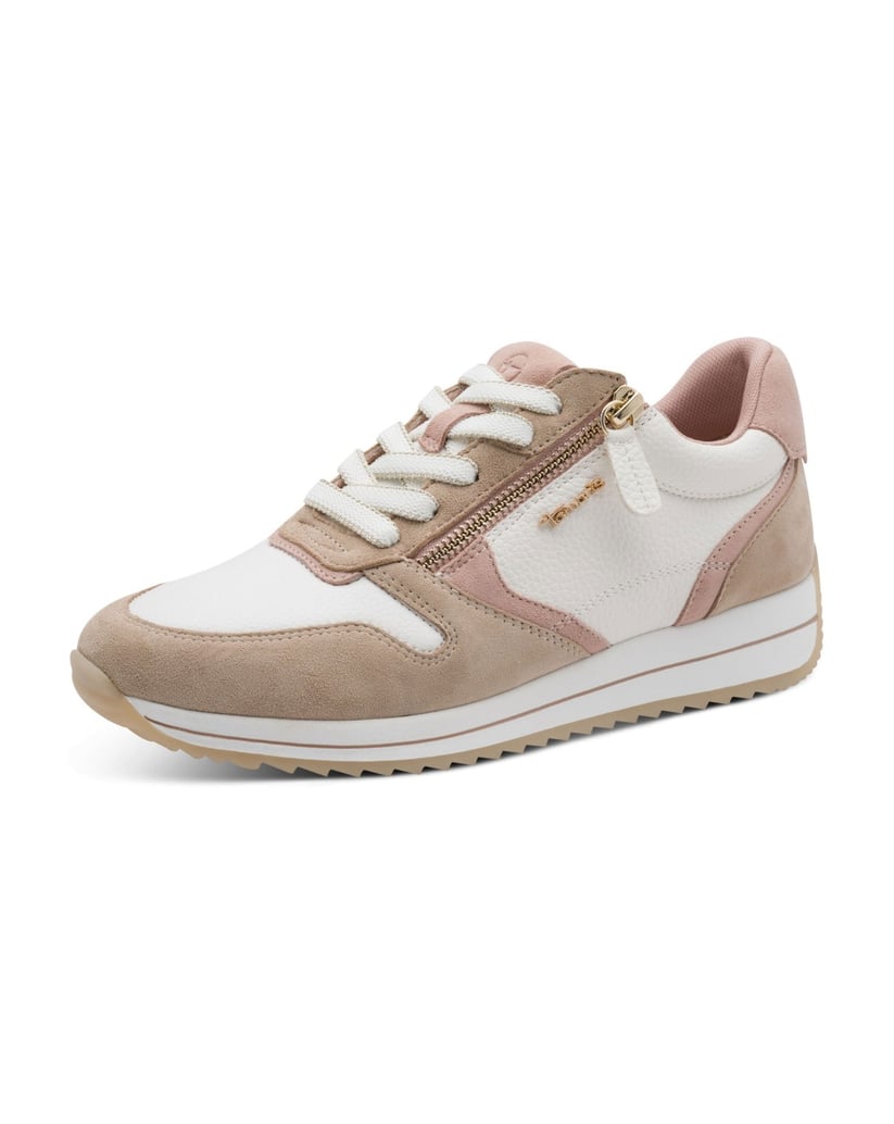 TAMARIS-Sneaker-off-white