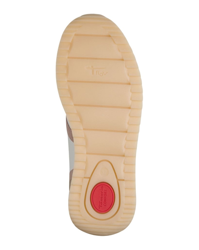TAMARIS-Sneaker-off-white