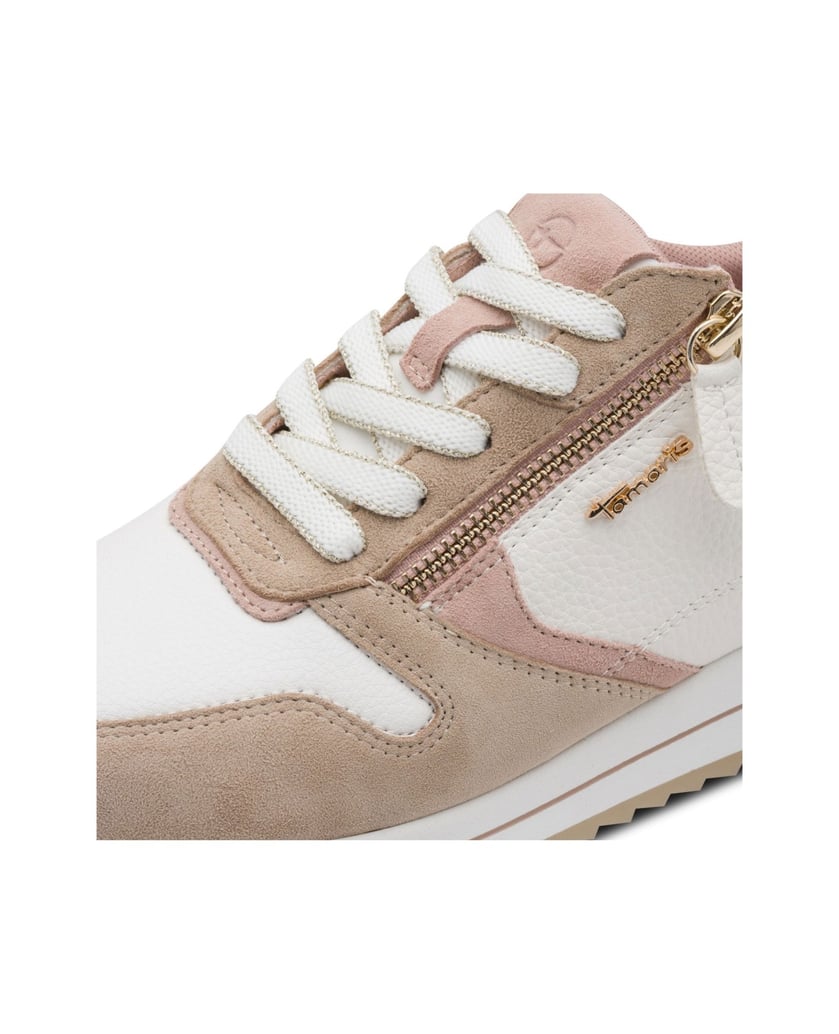 TAMARIS-Sneaker-off-white