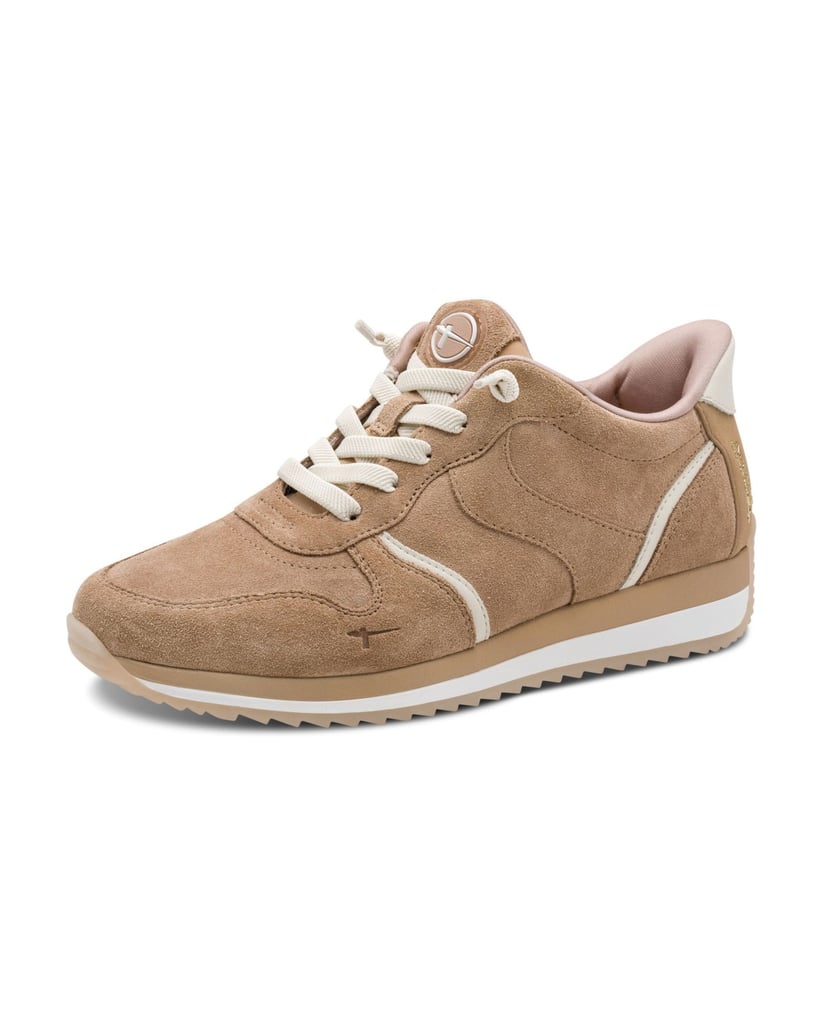 TAMARIS-Sneaker-beige