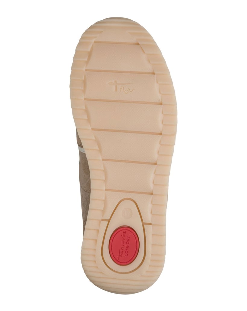 TAMARIS-Sneaker-beige
