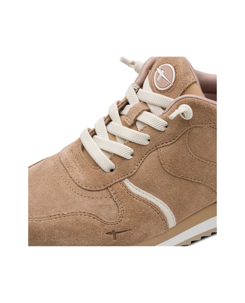 TAMARIS-Sneaker-beige