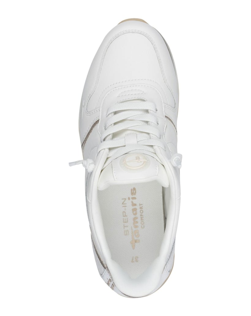 TAMARIS-Sneaker-beige