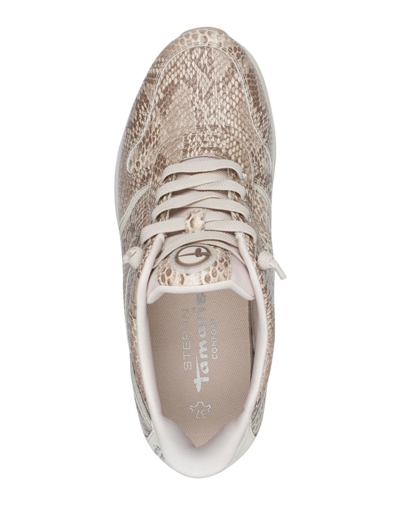TAMARIS-Sneaker-beige