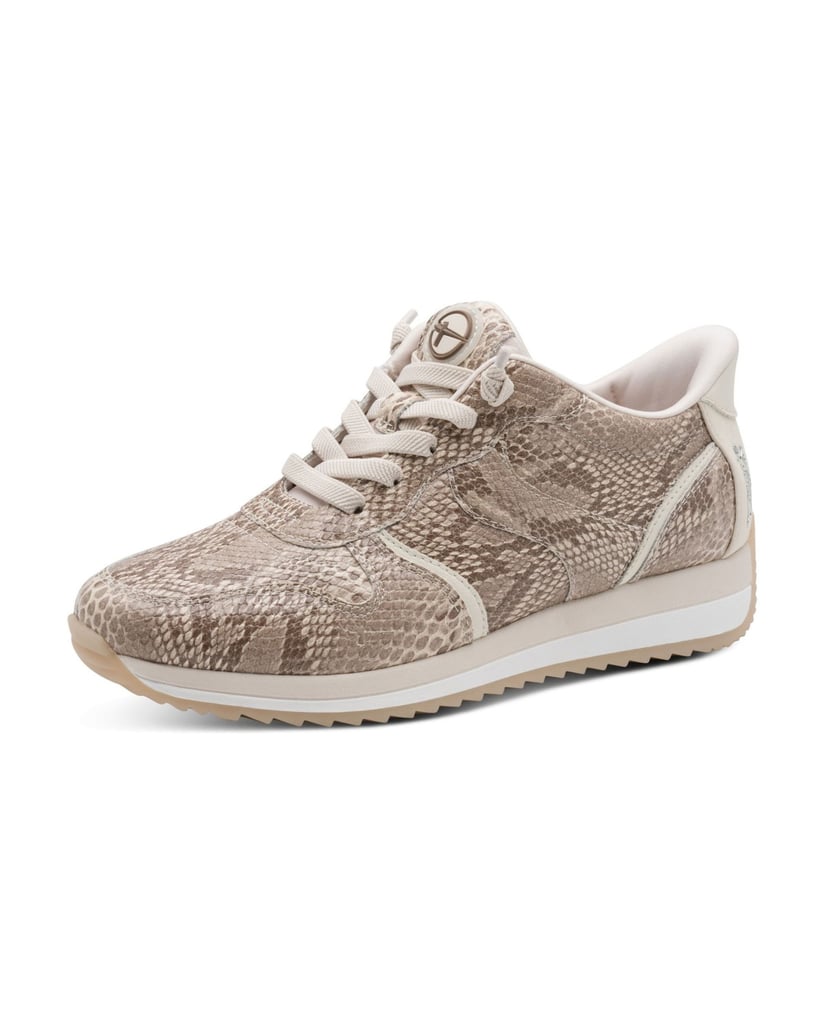 TAMARIS-Sneaker-beige