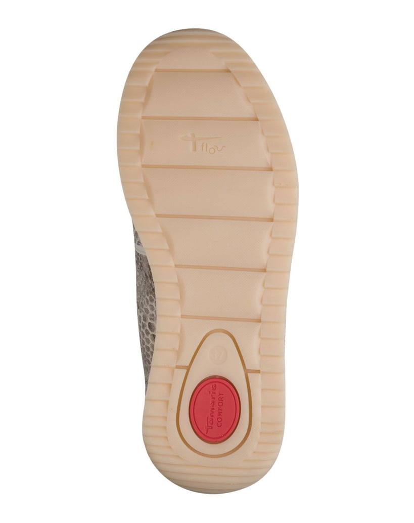 TAMARIS-Sneaker-beige
