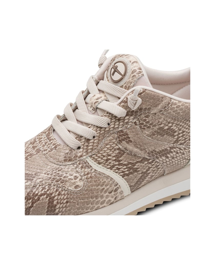 TAMARIS-Sneaker-beige