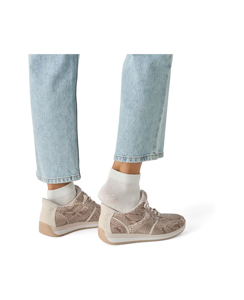 TAMARIS-Sneaker-beige