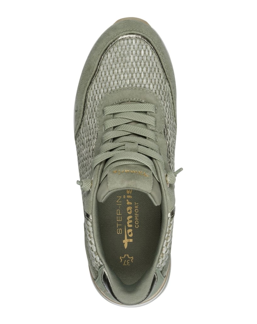 TAMARIS-Sneaker-beige