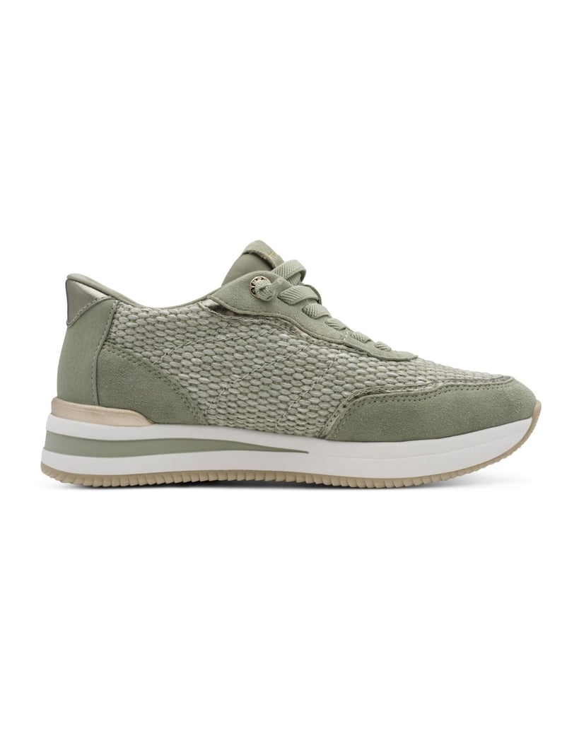TAMARIS-Sneaker-beige