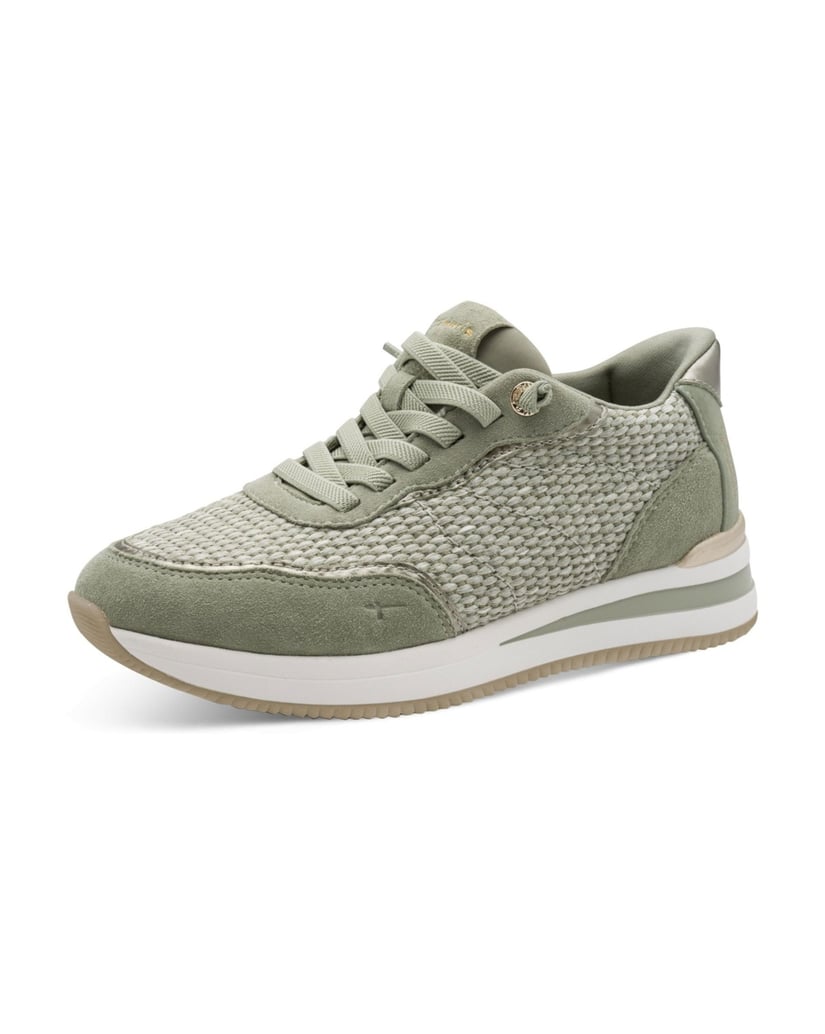 TAMARIS-Sneaker-beige