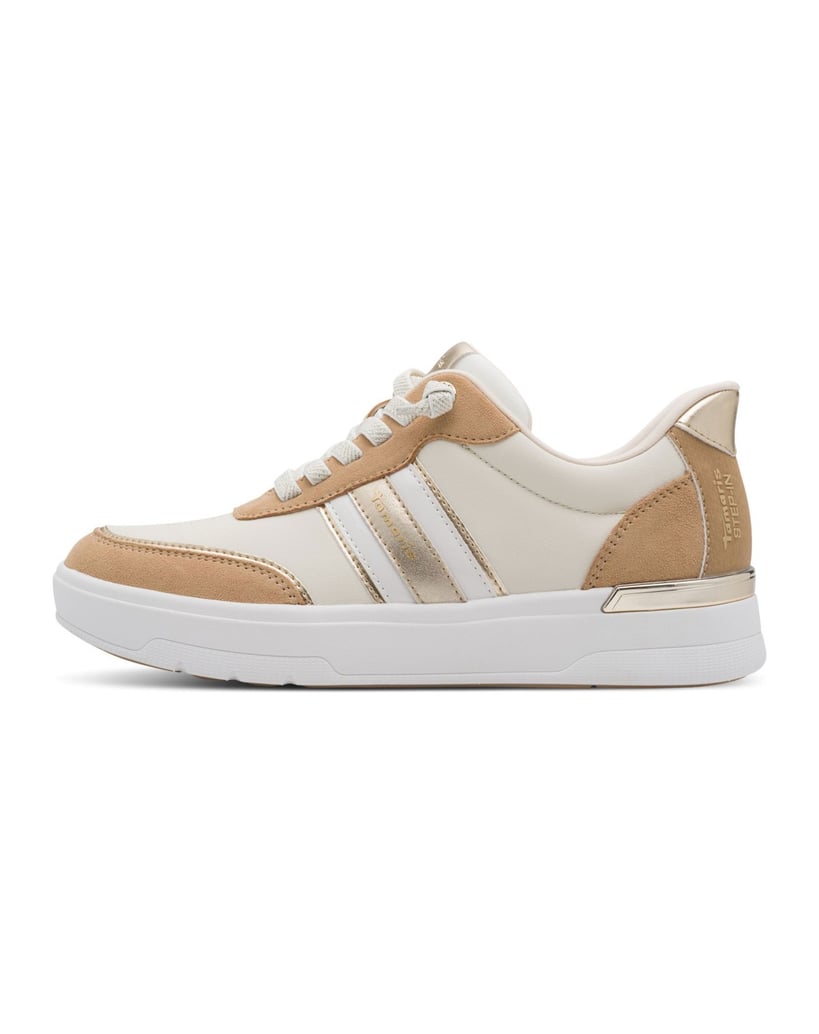 TAMARIS-Sneaker-schwarz
