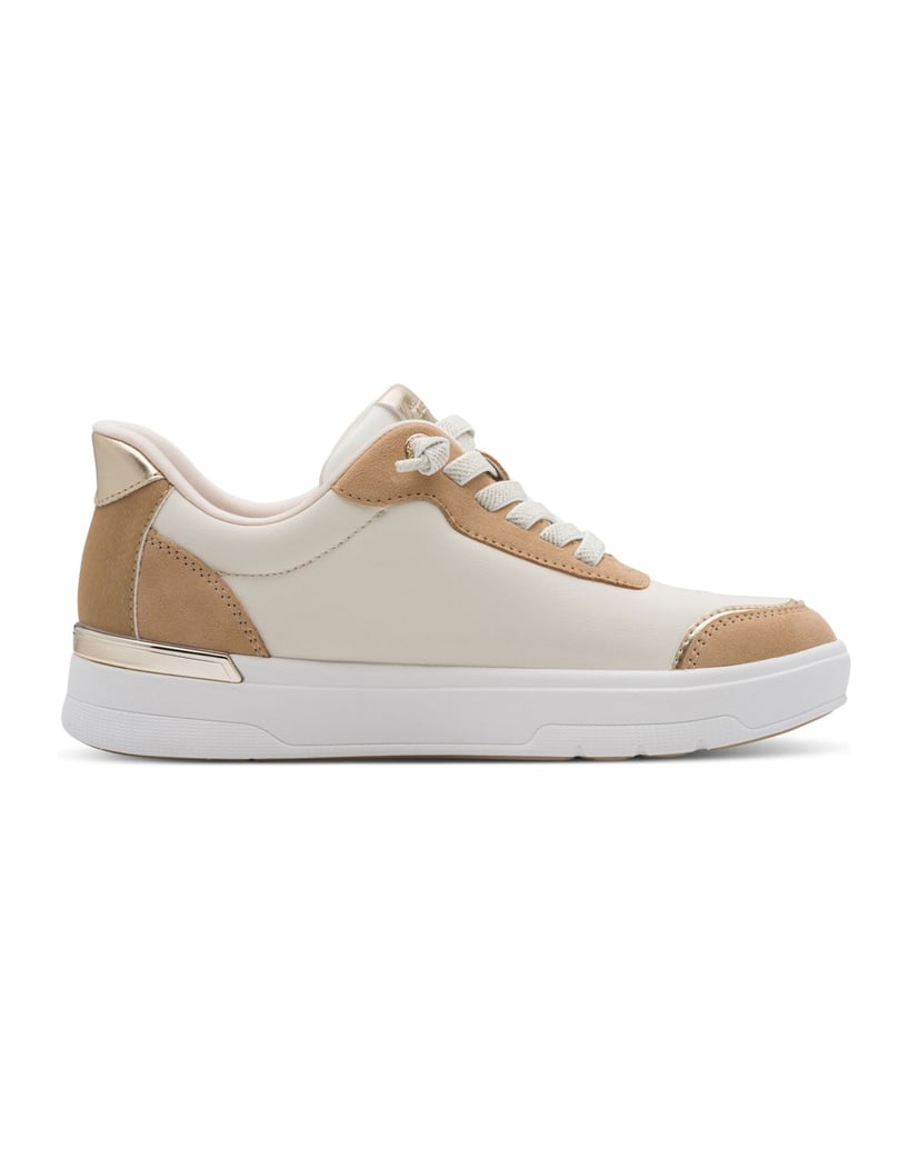 TAMARIS-Sneaker-schwarz