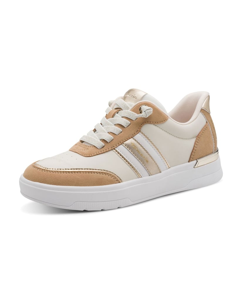 TAMARIS-Sneaker-schwarz