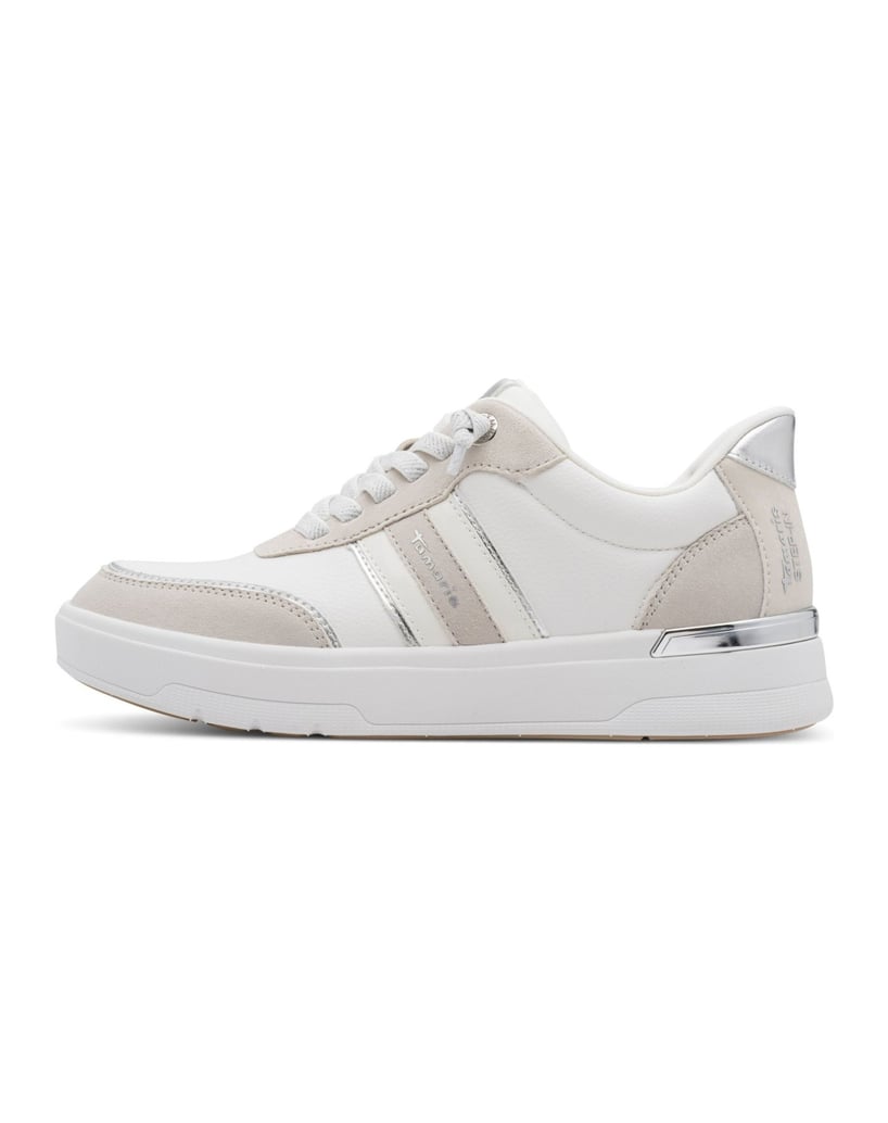 TAMARIS-Sneaker-schwarz