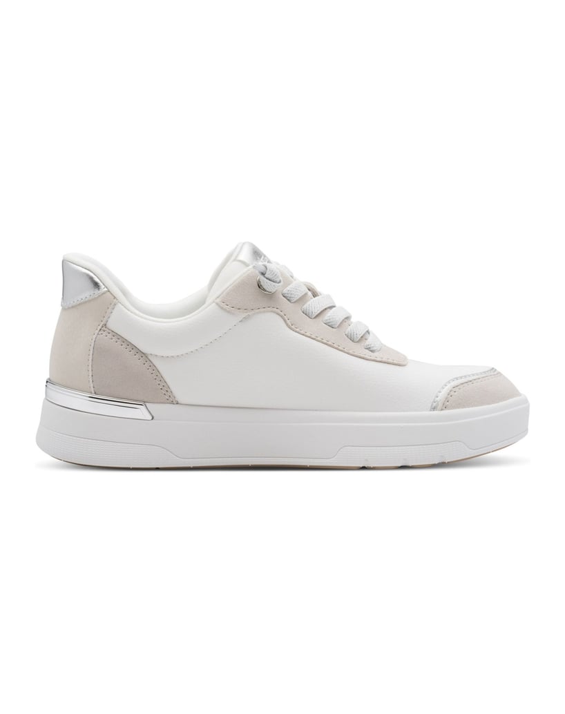 TAMARIS-Sneaker-schwarz