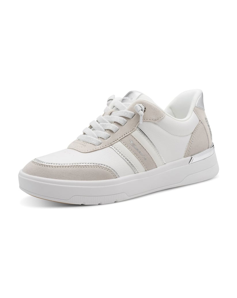 TAMARIS-Sneaker-schwarz