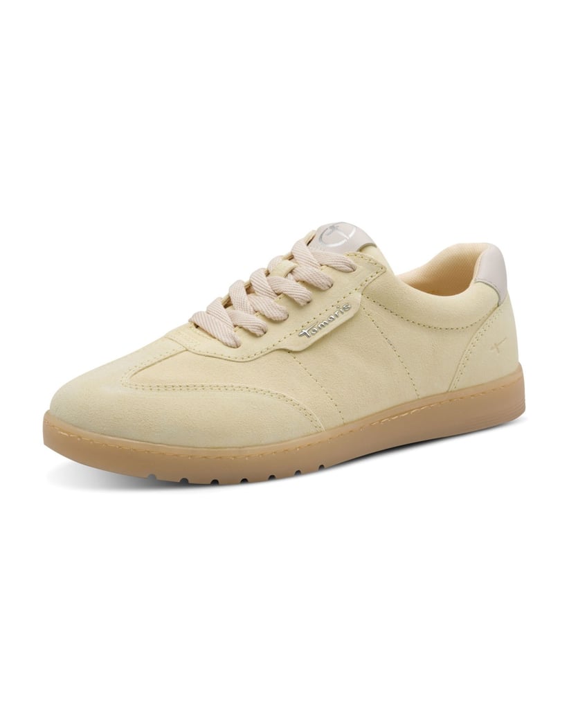 TAMARIS-Sneaker-weiss