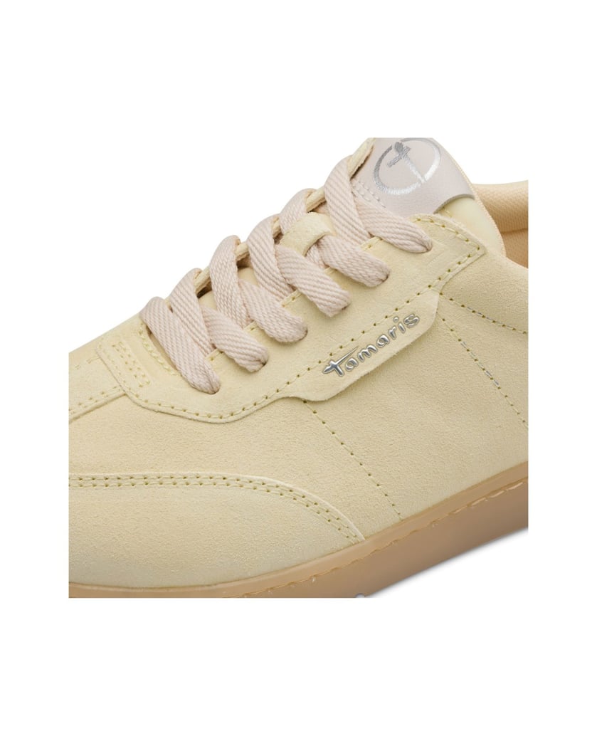 TAMARIS-Sneaker-weiss