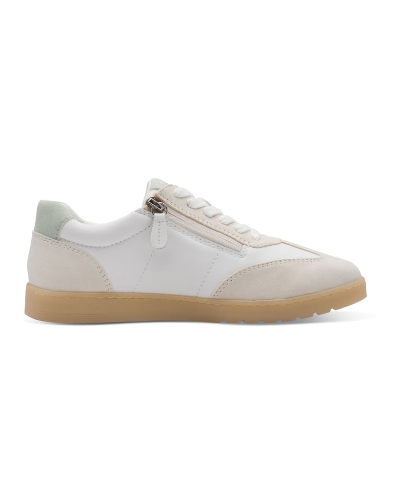 TAMARIS-Sneaker-weiss