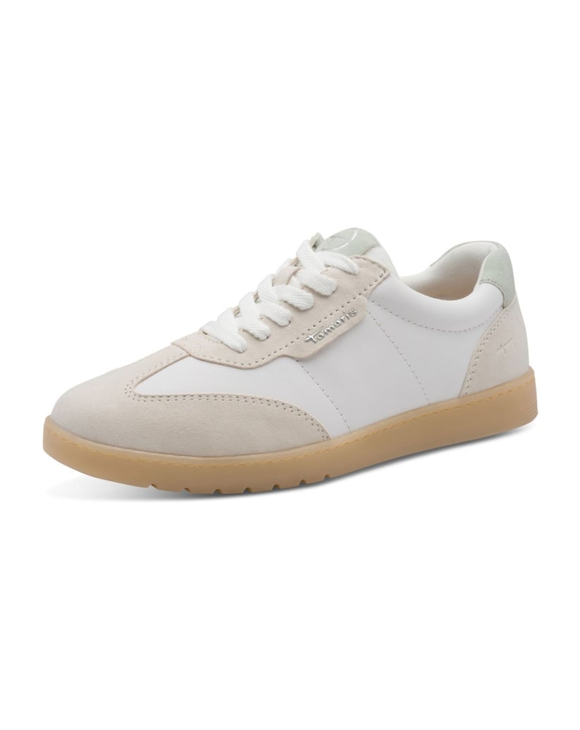 TAMARIS-Sneaker-weiss