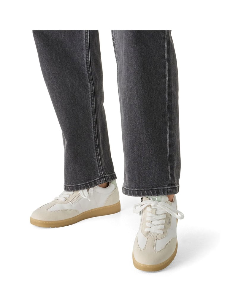 TAMARIS-Sneaker-weiss