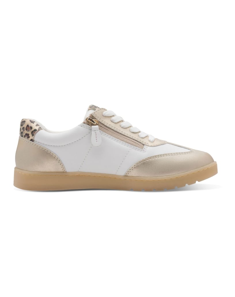 TAMARIS-Sneaker-weiss