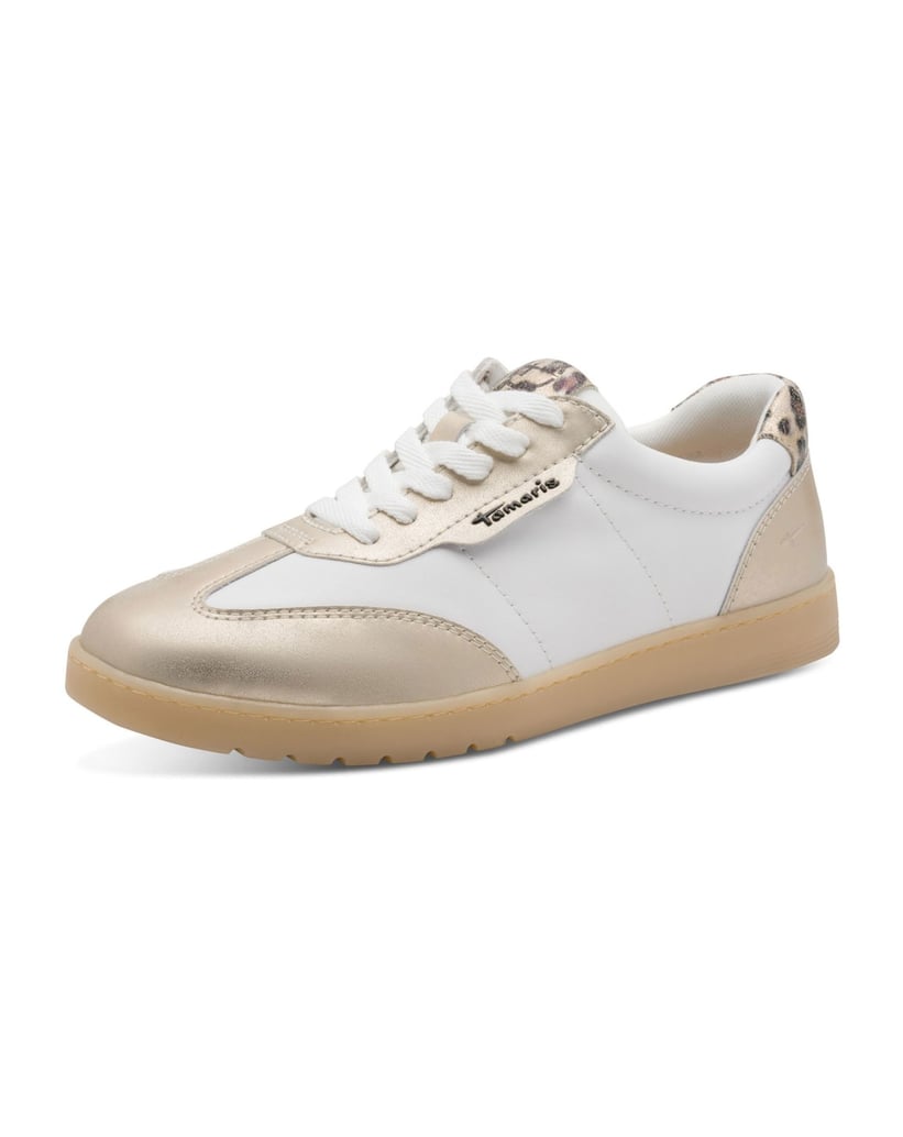 TAMARIS-Sneaker-weiss