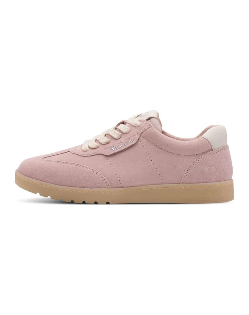TAMARIS-Sneaker-weiss