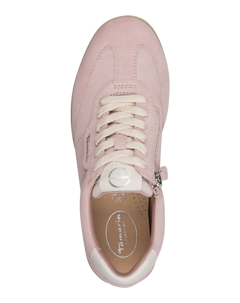 TAMARIS-Sneaker-weiss