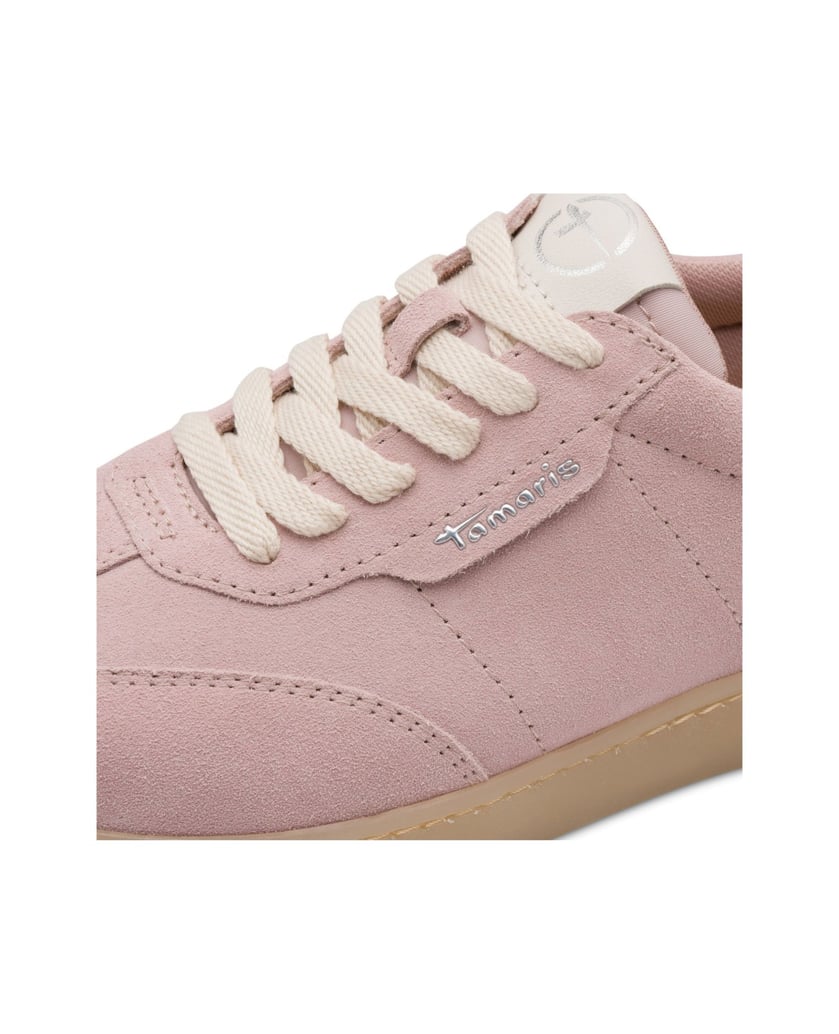 TAMARIS-Sneaker-weiss