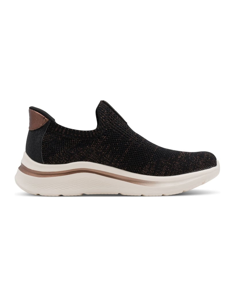TAMARIS-Sneaker-schwarz