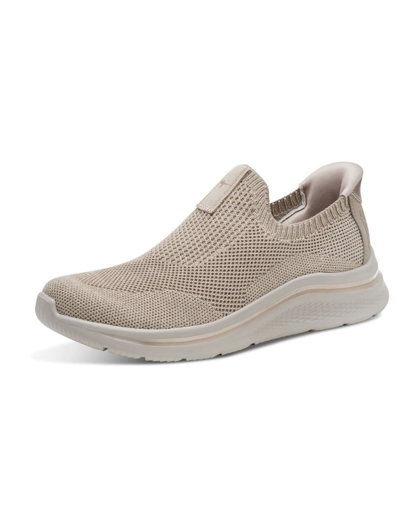 TAMARIS-Sneaker-schwarz
