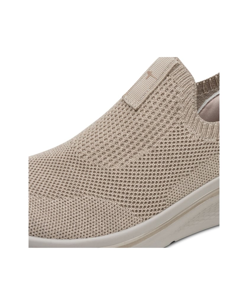 TAMARIS-Sneaker-schwarz