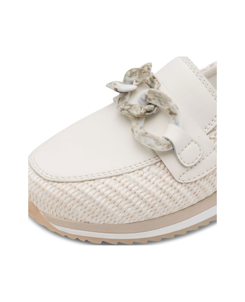 TAMARIS-Slipper-blau