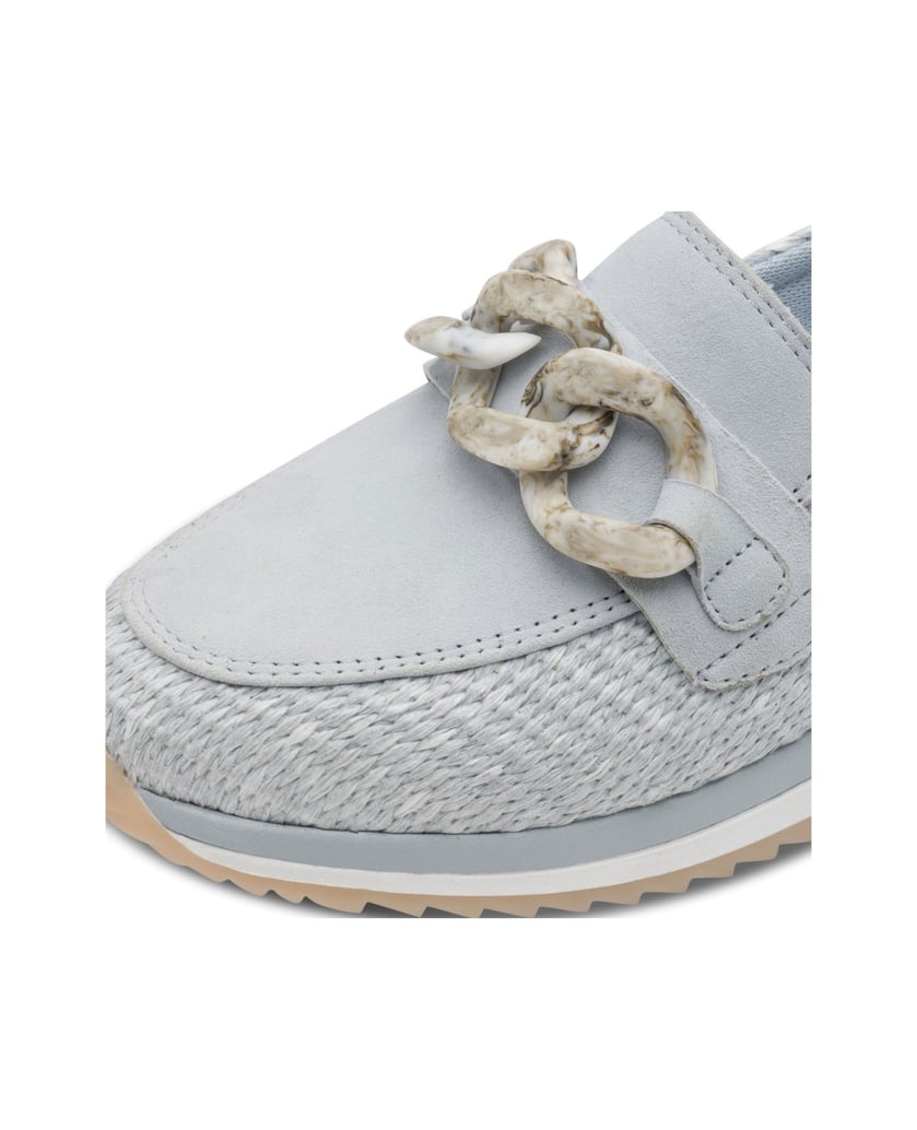 TAMARIS-Slipper-blau