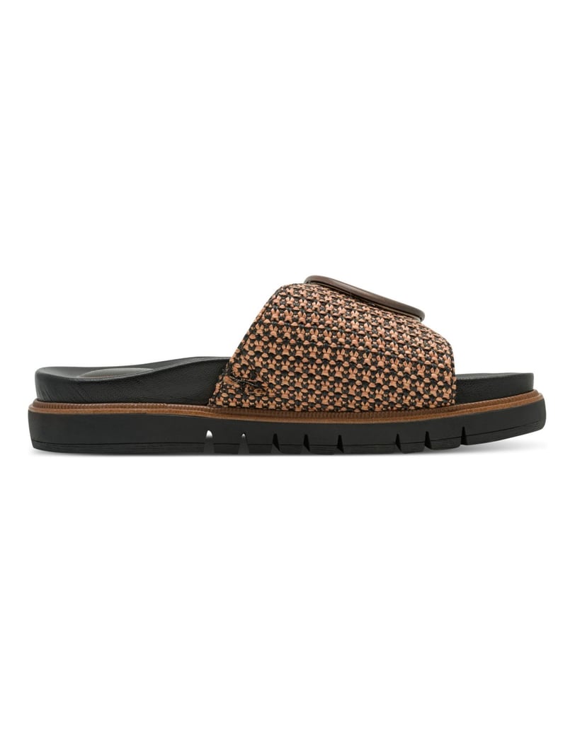 TAMARIS-Pantolette-beige