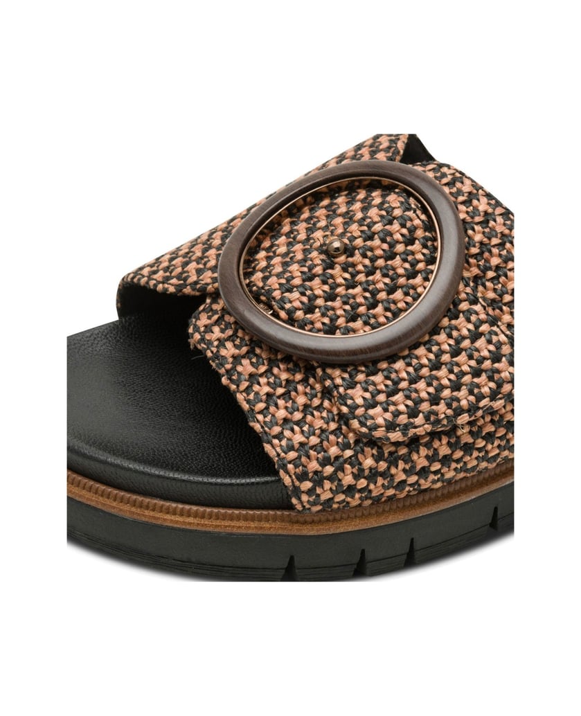 TAMARIS-Pantolette-beige